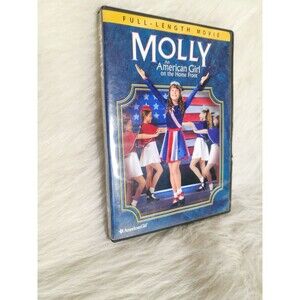 Molly: An American Girl (DVD, 2006)